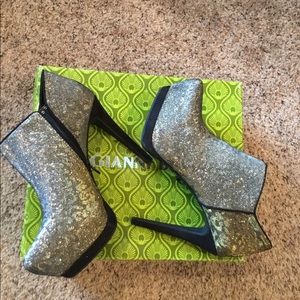 Gianni Bini Bootie